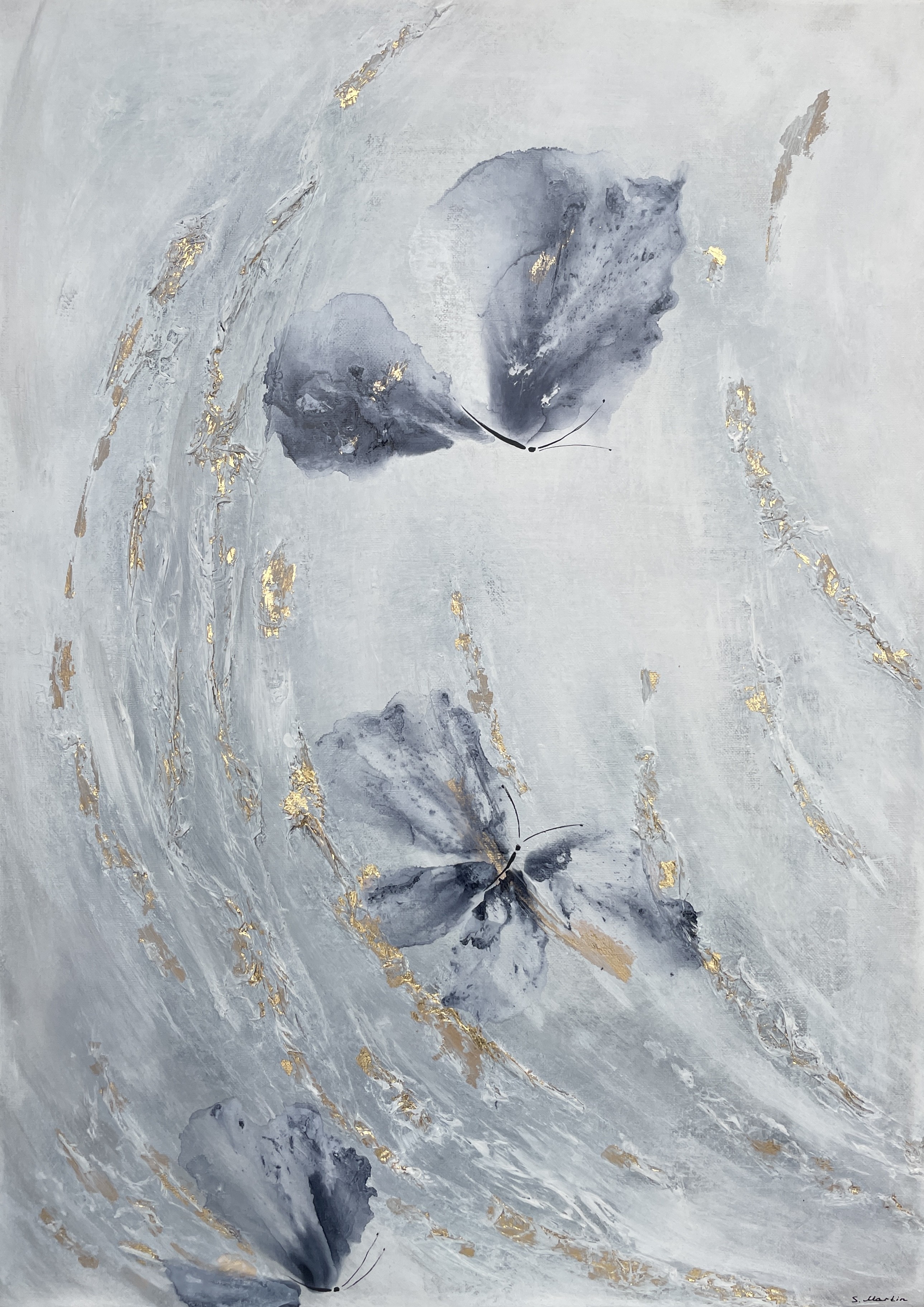 Svetlana Martin, Flow Svetlana Martin, Flow