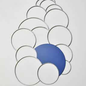 Sphères #45, Yannick Bouillault