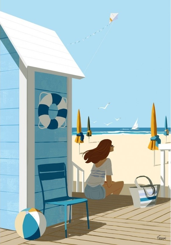 Matthieu Forichon, Deauville Matthieu Forichon, Deauville