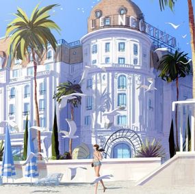 Édition, Nice, Matthieu Forichon