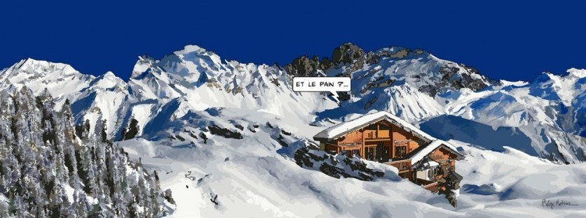 Philippe Matine, Et le pain ? Philippe Matine, Et le pain ?