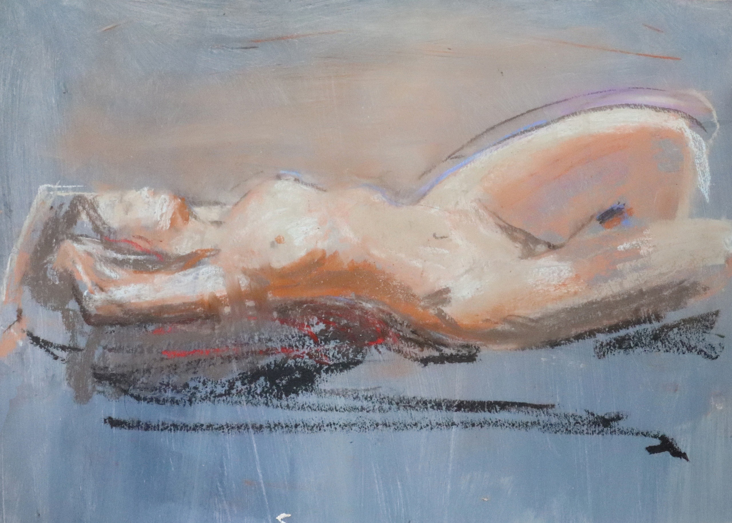 Anna Lageda, In dreams Anna Lageda, In dreams