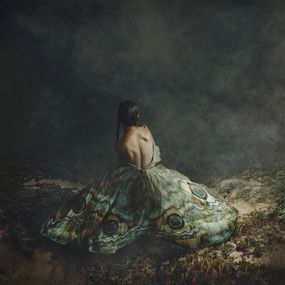 Photography, Speck, Brooke Shaden