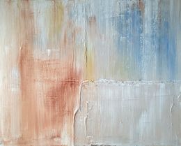 Gemälde, Easy breeze, Sophie Mangelsen