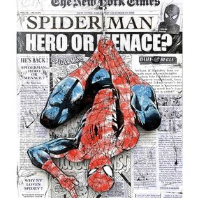 Spiderman NYT 3D (2), Tristan MM