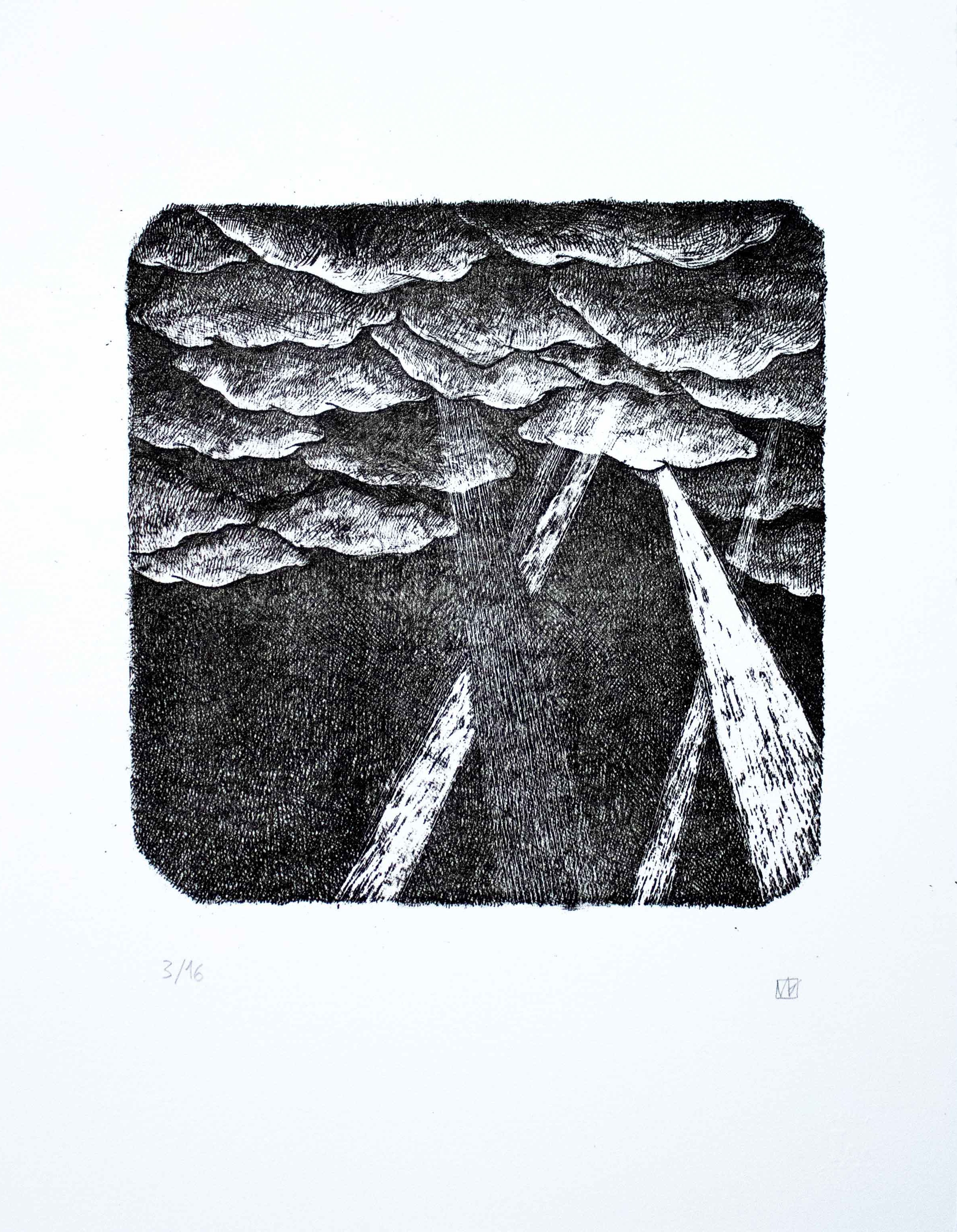 Mika Pusse, Nuages Mika Pusse, Nuages
