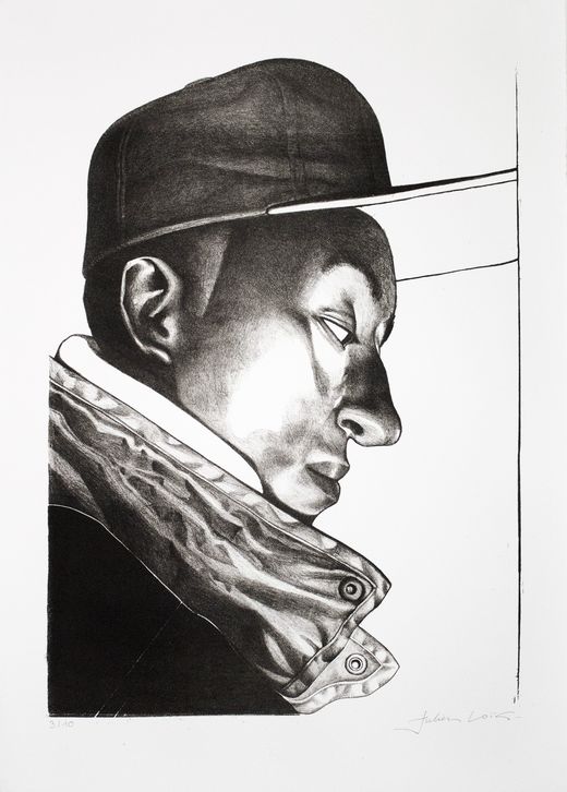 Julien Loïs