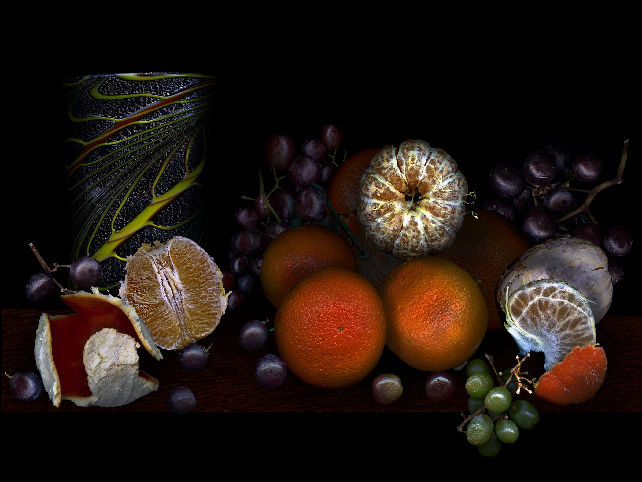Zoltan Gerliczki, Fruits from my garden #3 Zoltan Gerliczki, Fruits from my garden #3