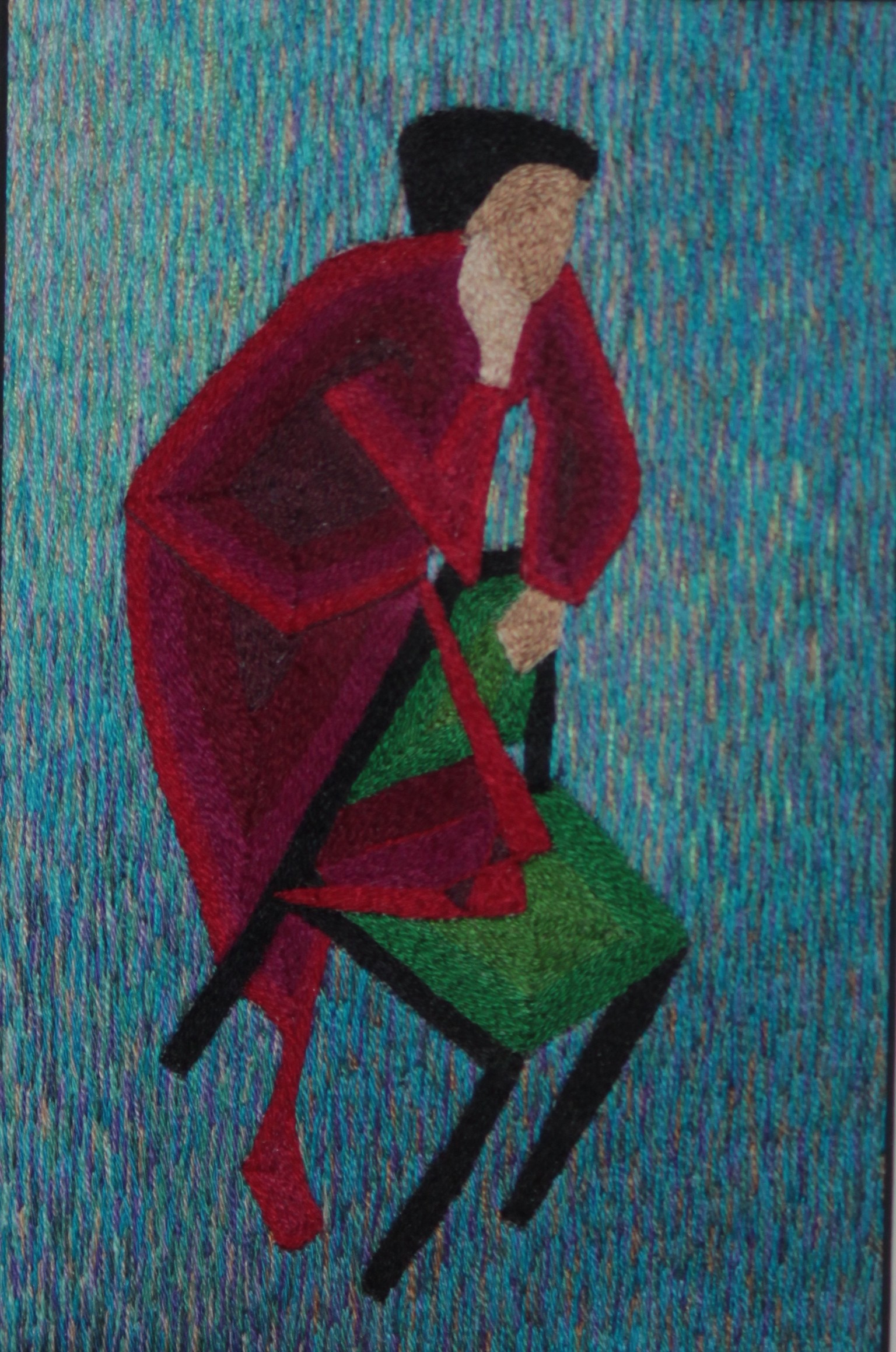 Ludmila Korets, Listener Ludmila Korets, Listener