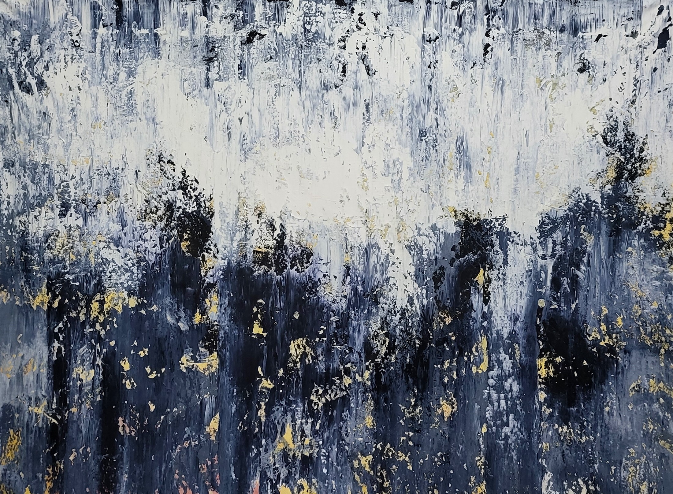 Alex Senchenko, Abstract R 2317 Alex Senchenko, Abstract R 2317