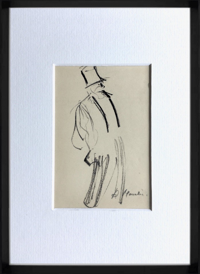 Alexandre Moulis, Sans titre Alexandre Moulis, Sans titre
