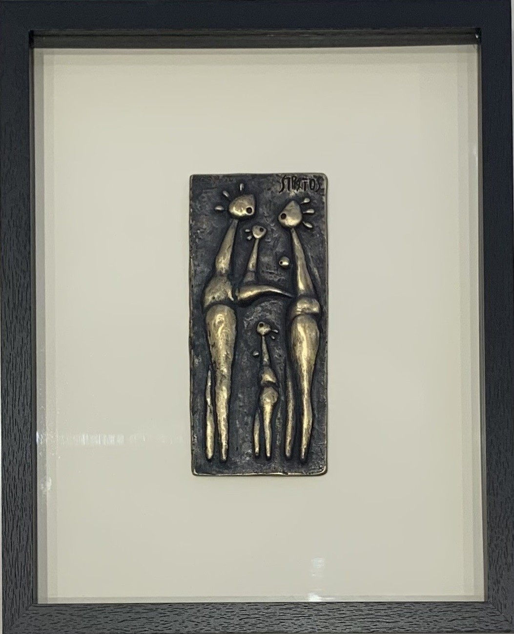 Stratos, Bonheur Familial 135/450 Stratos, Bonheur Familial 135/450