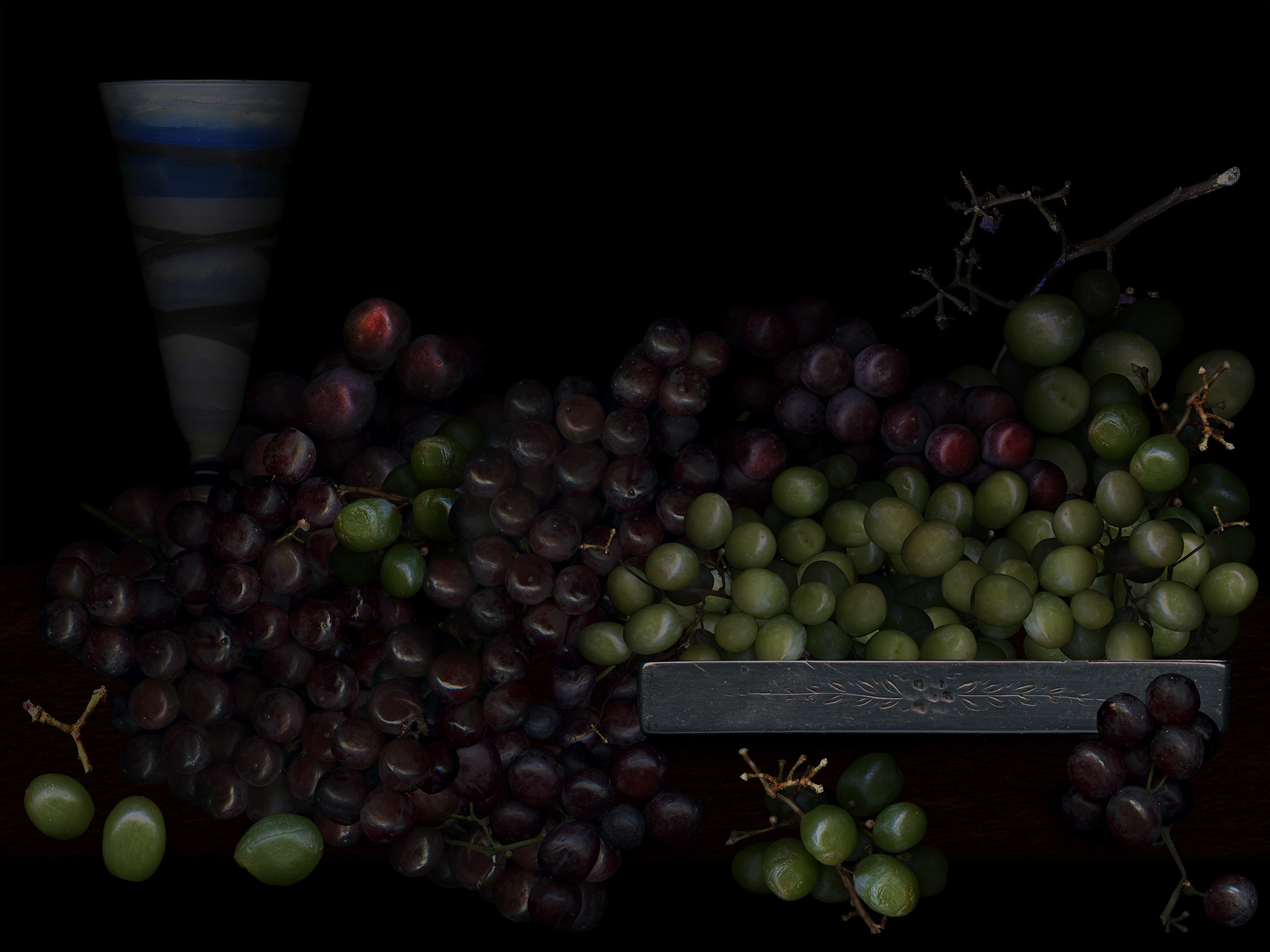 Zoltan Gerliczki, Fruits from my garden #6 Zoltan Gerliczki, Fruits from my garden #6