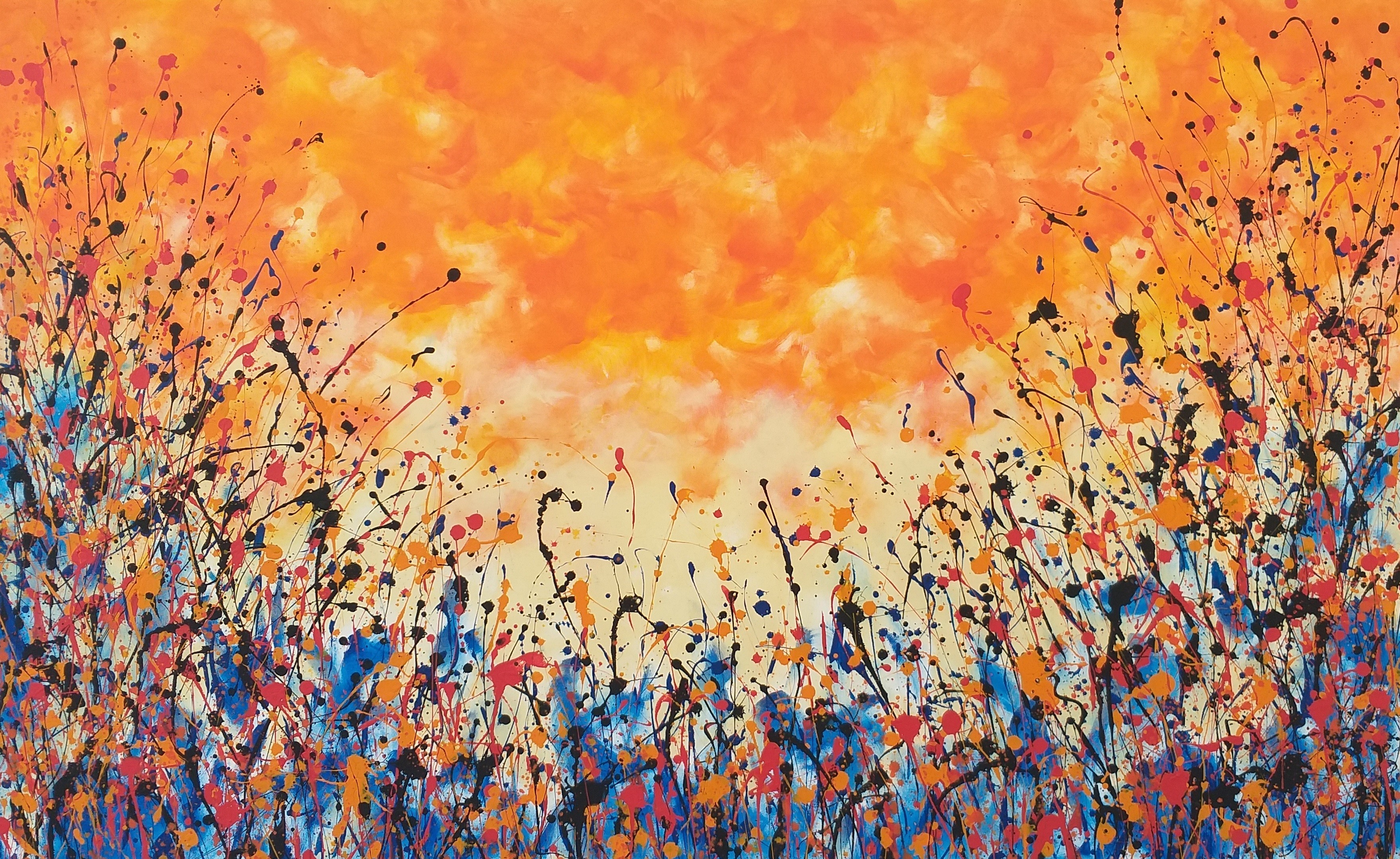 Max Yaskin, Meadow 32 Max Yaskin, Meadow 32