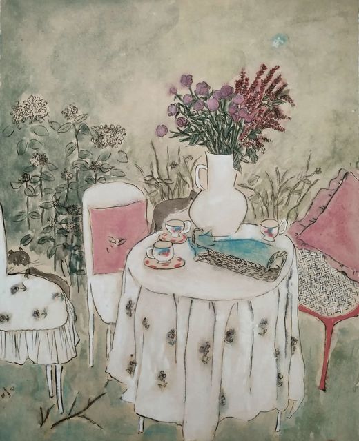 Juan Li