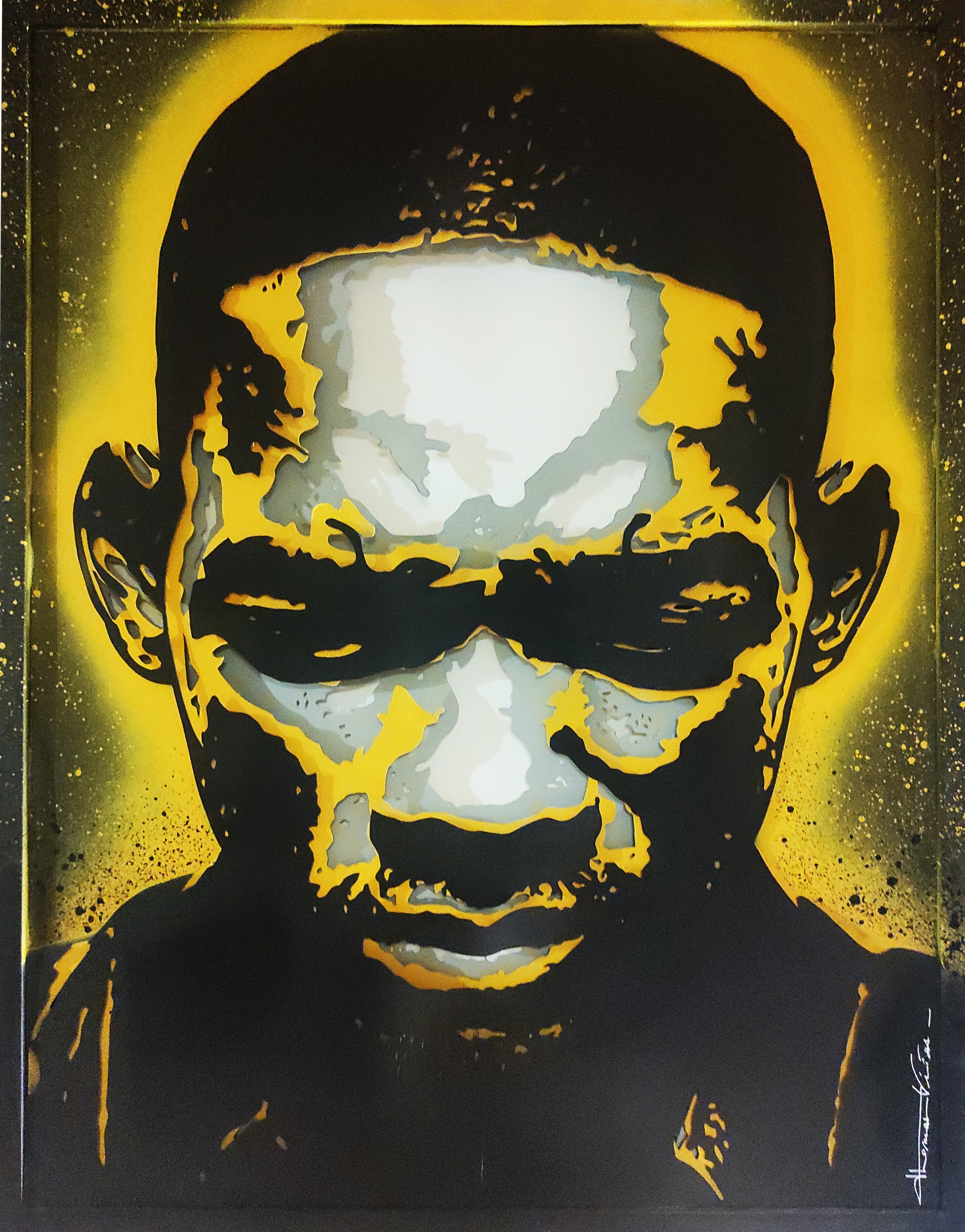 Thomas Vinas, Will Smith Thomas Vinas, Will Smith