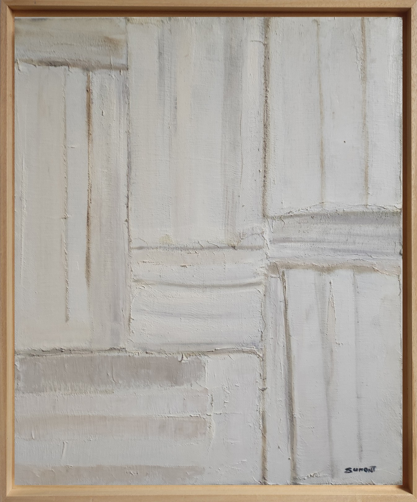 Sophie Dumont, Délicatesse Sophie Dumont, Délicatesse