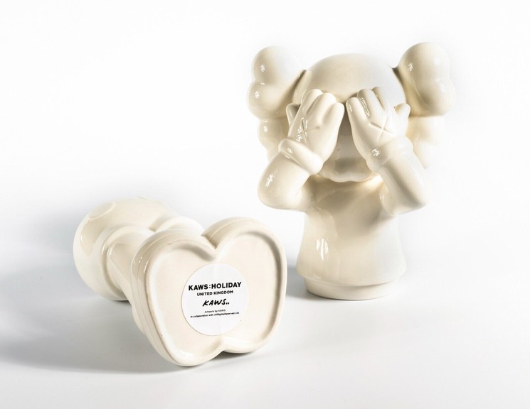 kawsloverKAWS HOLIDAY UK - Containers KAWS:HOLIDAY UK - Containers (Limited 1000 Sets) – DDTStore