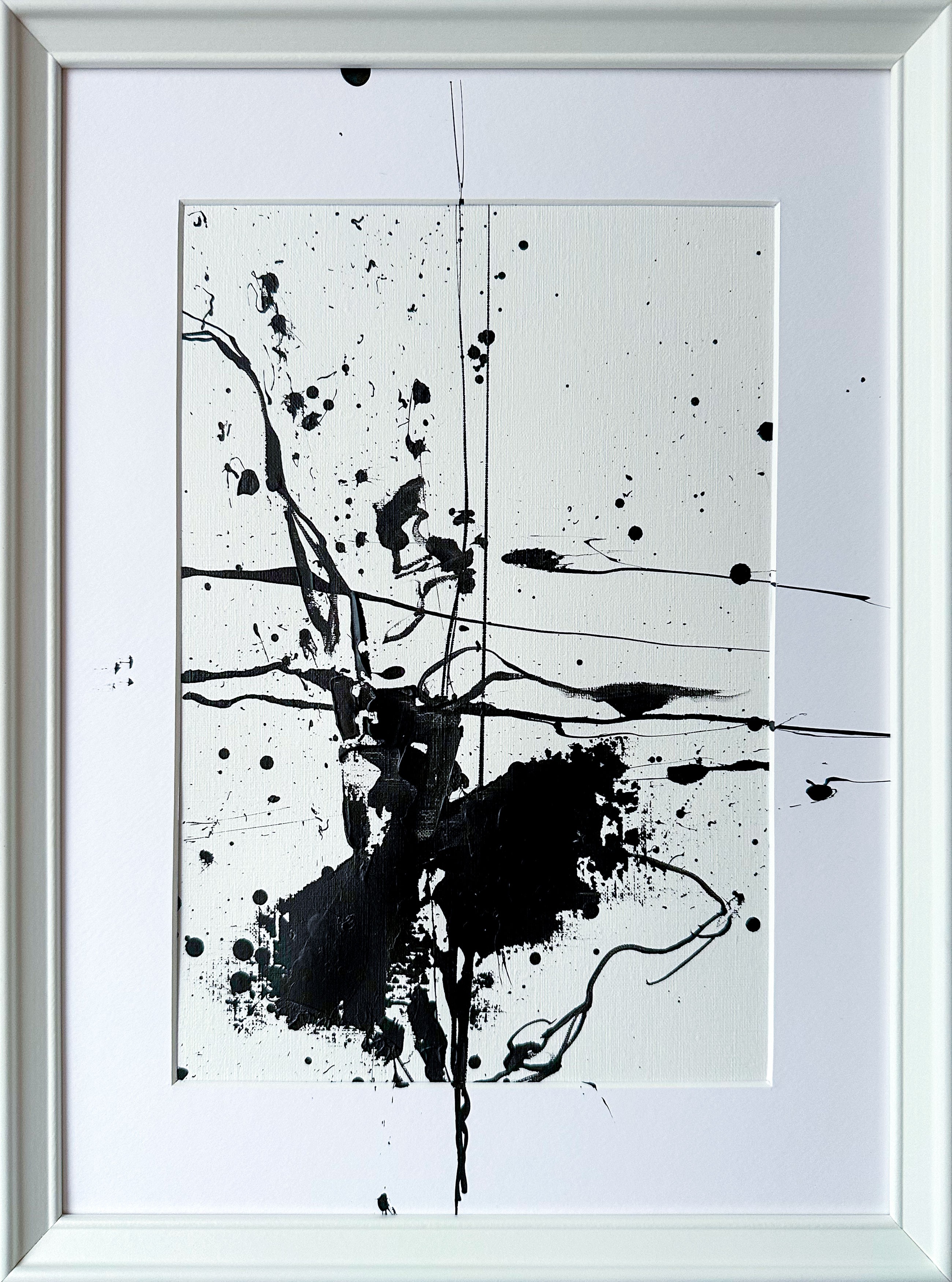 Mario Henrique, Ballerina no. 4, Series XXII Mario Henrique, Ballerina no. 4, Series XXII