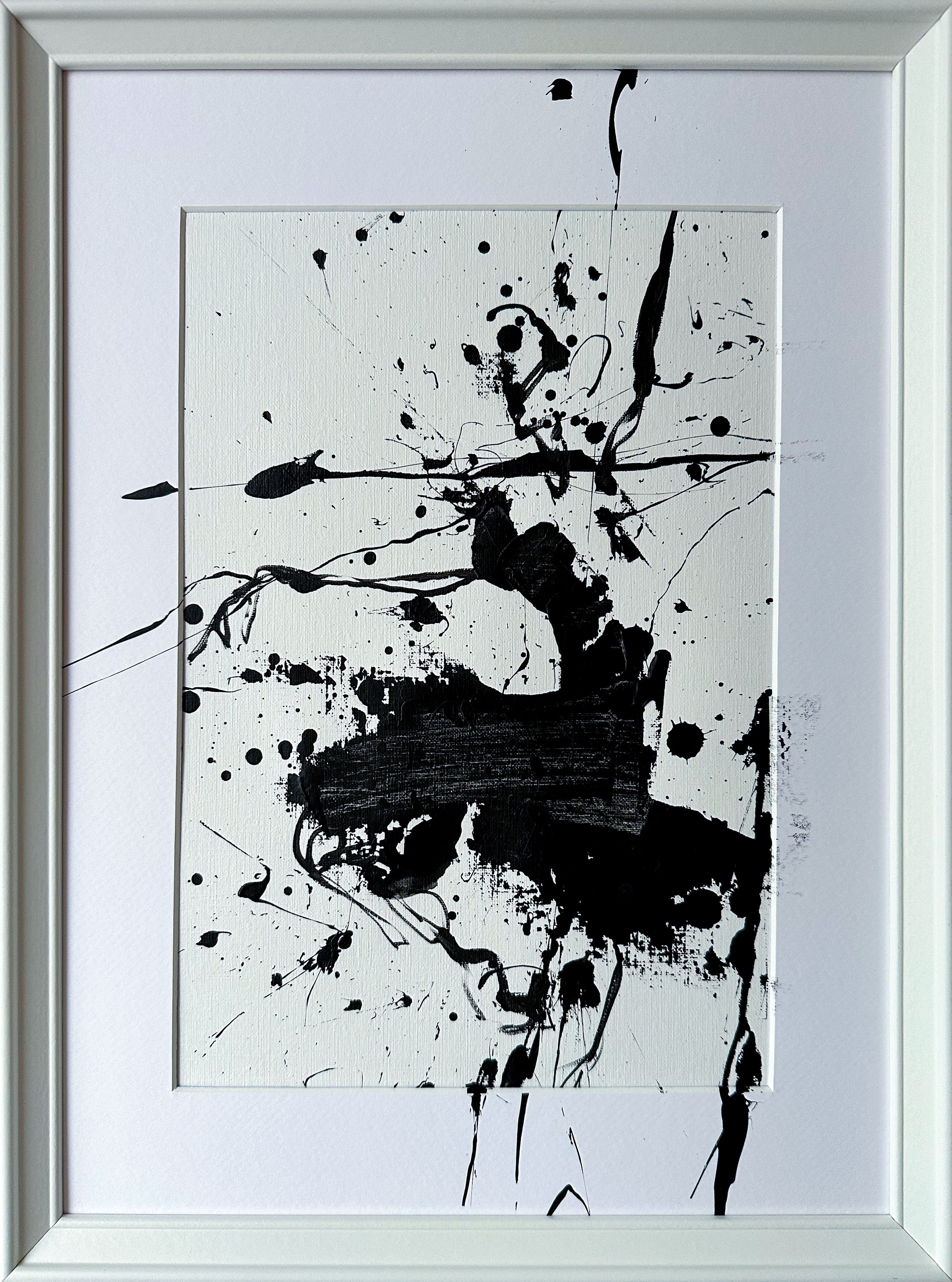 Mario Henrique, Ballerina no. 6, Series XXII Mario Henrique, Ballerina no. 6, Series XXII