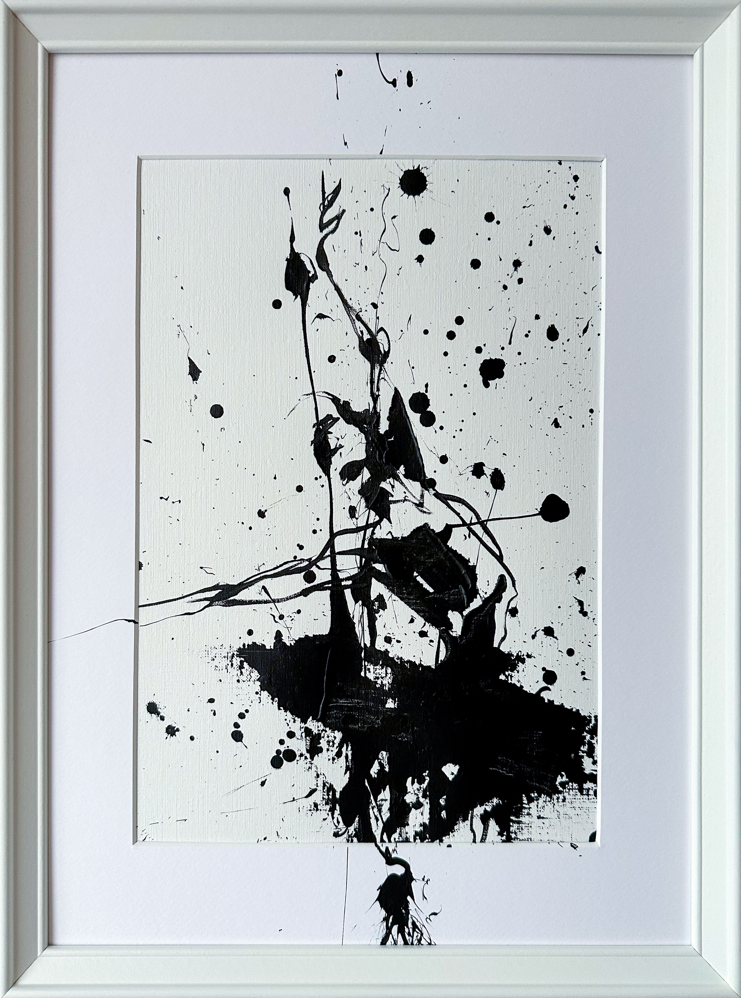 Mario Henrique, Ballerina no. 7, Series XXII Mario Henrique, Ballerina no. 7, Series XXII
