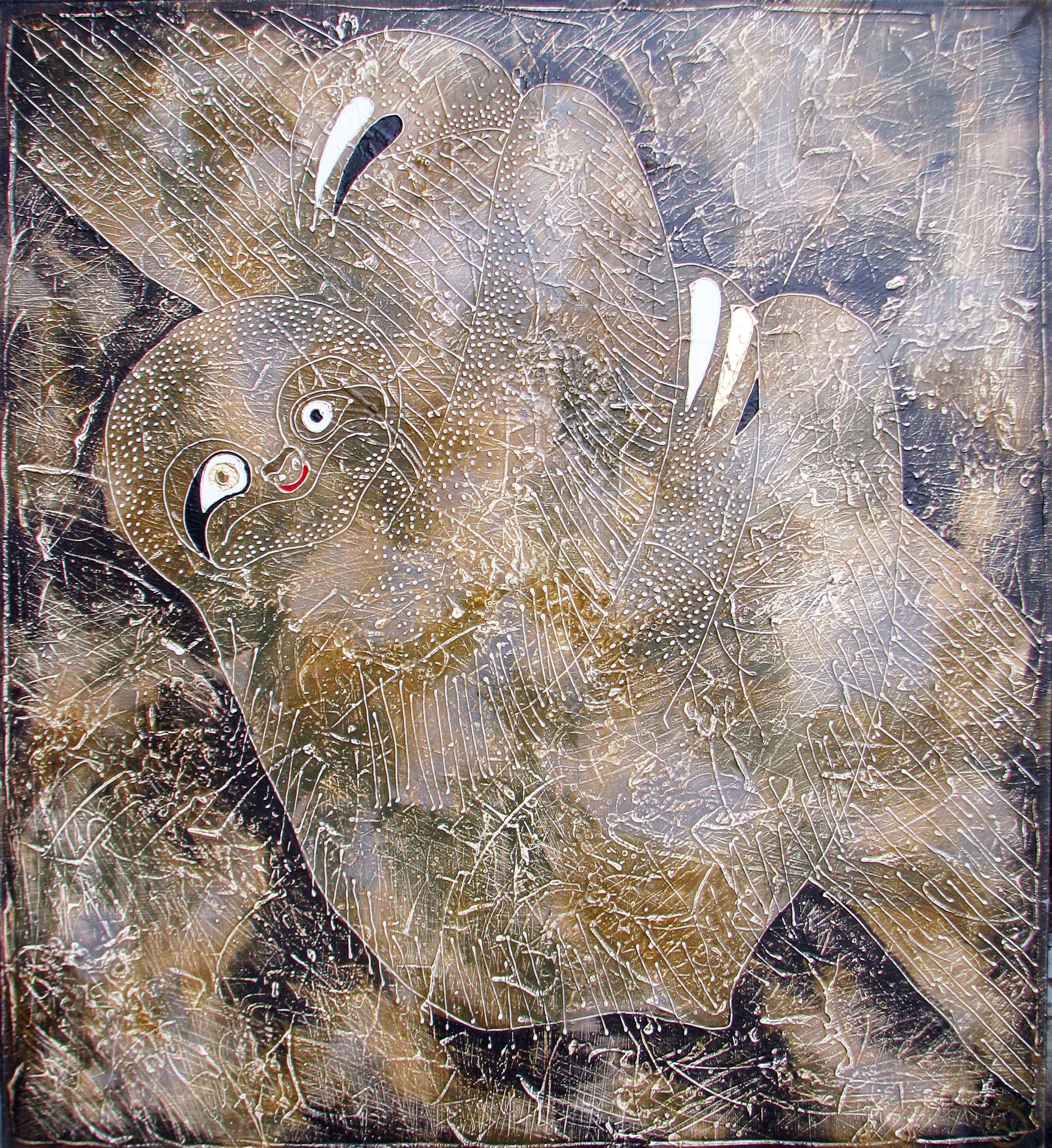 Zianko Vasili, Work isn’t going anywhere Zianko Vasili, Work isn’t going anywhere