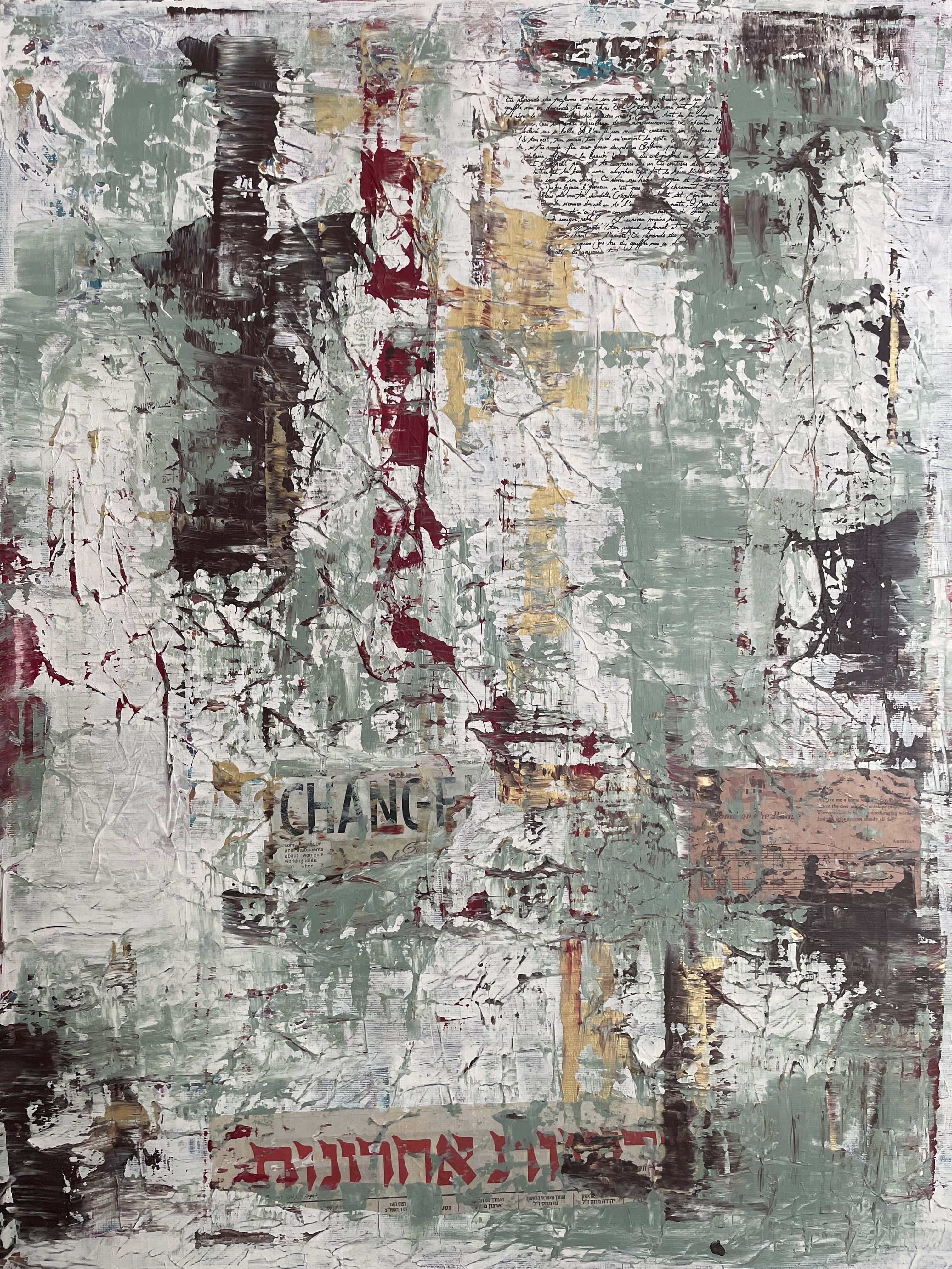Petra Landau, N. 10 Petra Landau, N. 10