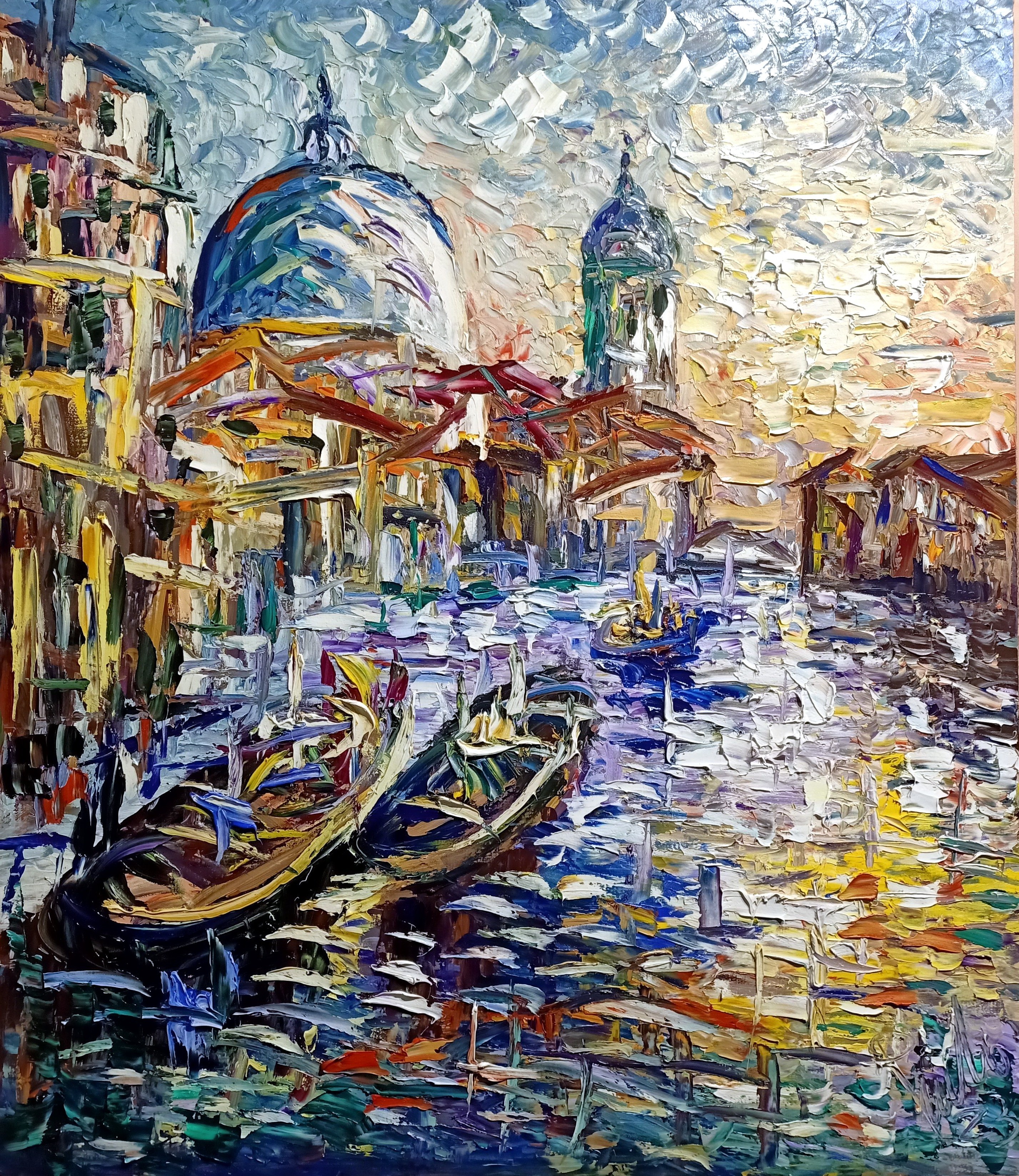 Antonino Puliafico, Viola Veneziano Antonino Puliafico, Viola Veneziano