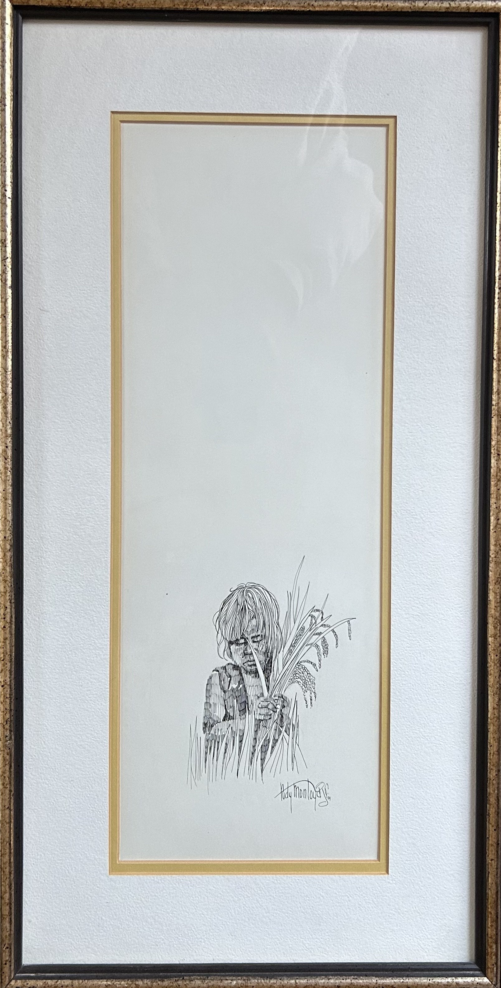 Rudy Montoya, Untitled Rudy Montoya, Untitled