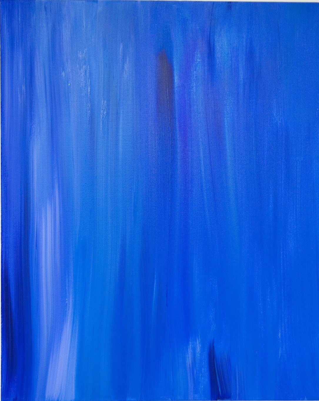 Noa Grayevsky, Le matin bleu Noa Grayevsky, Le matin bleu