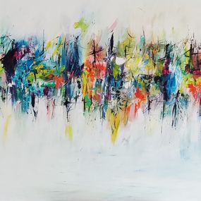 Painting, La magie créative, Âme Sauvage