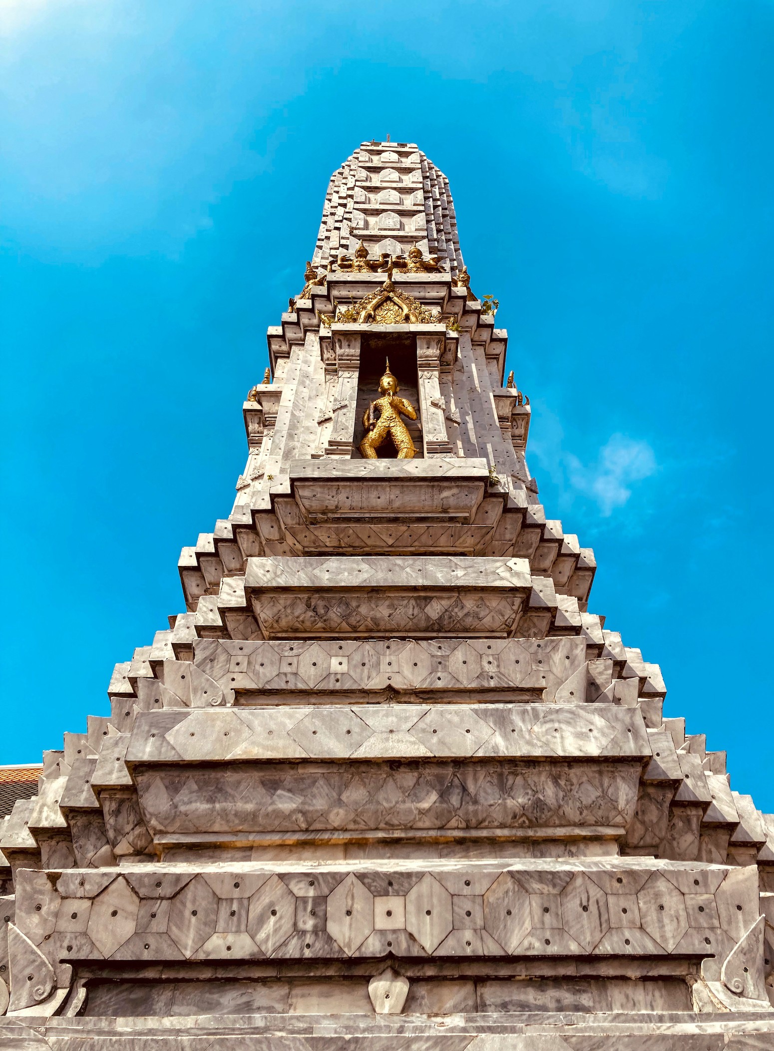 Sumit Mehndiratta, Buddha Temple Sumit Mehndiratta, Buddha Temple