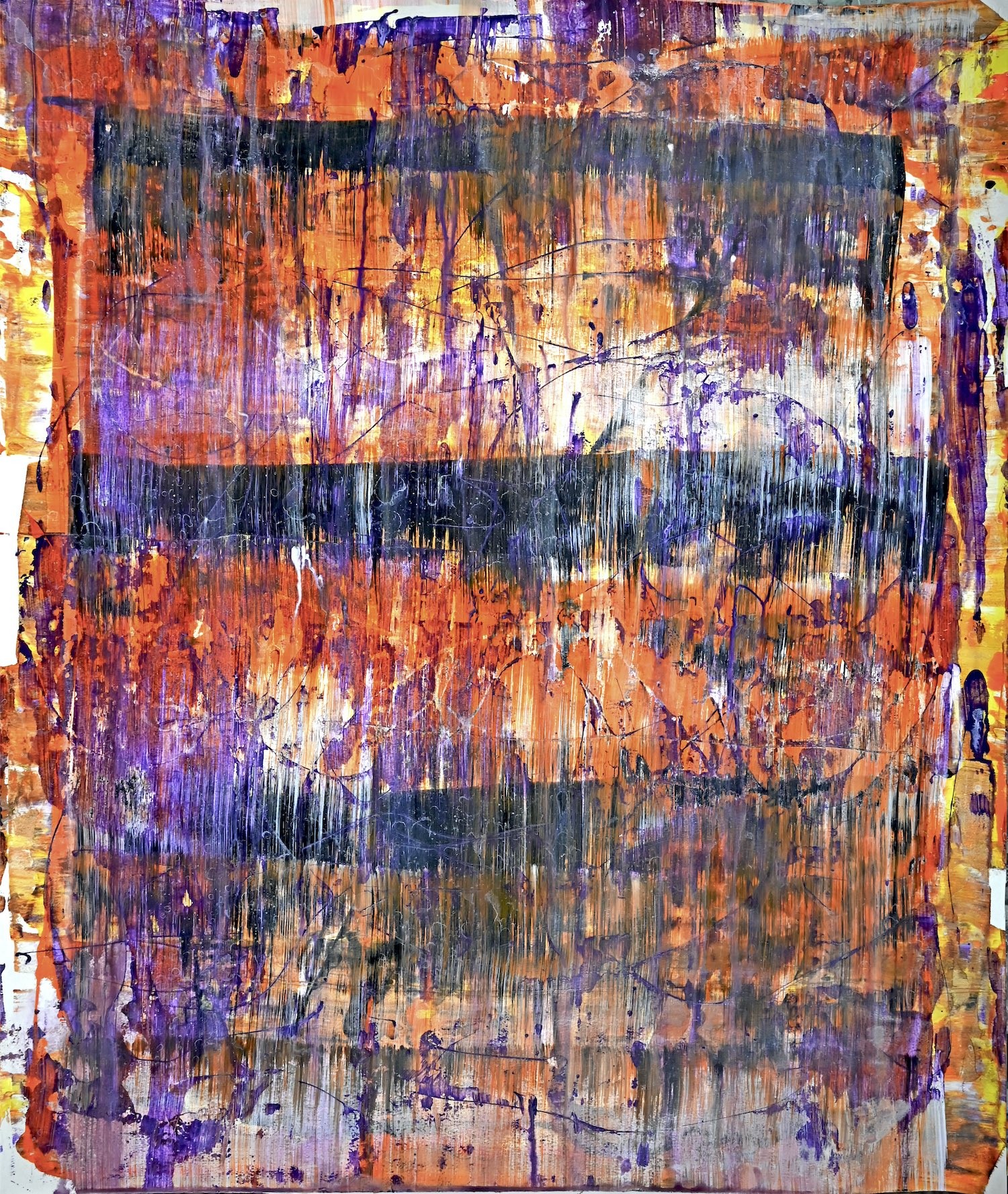 Sumit Mehndiratta, Composition No.403 Sumit Mehndiratta, Composition No.403
