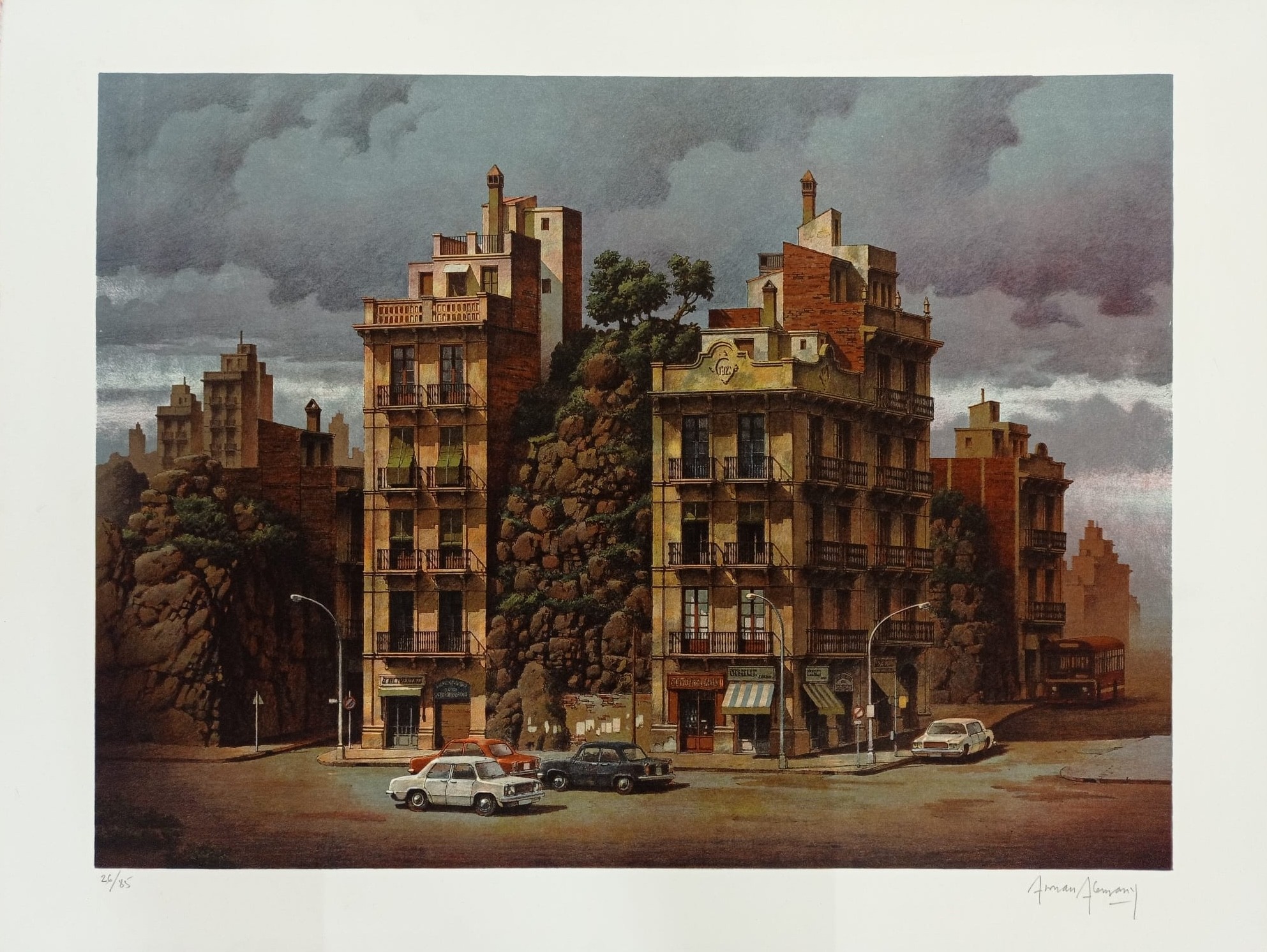 Arnau Alemany, Untitled Arnau Alemany, Untitled