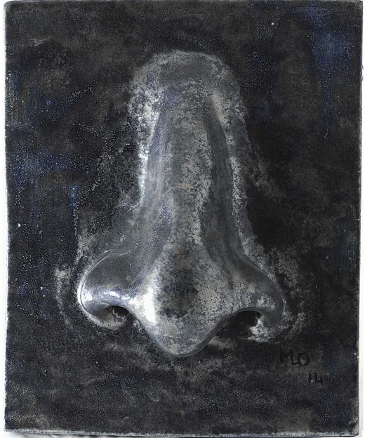 Anne Millot