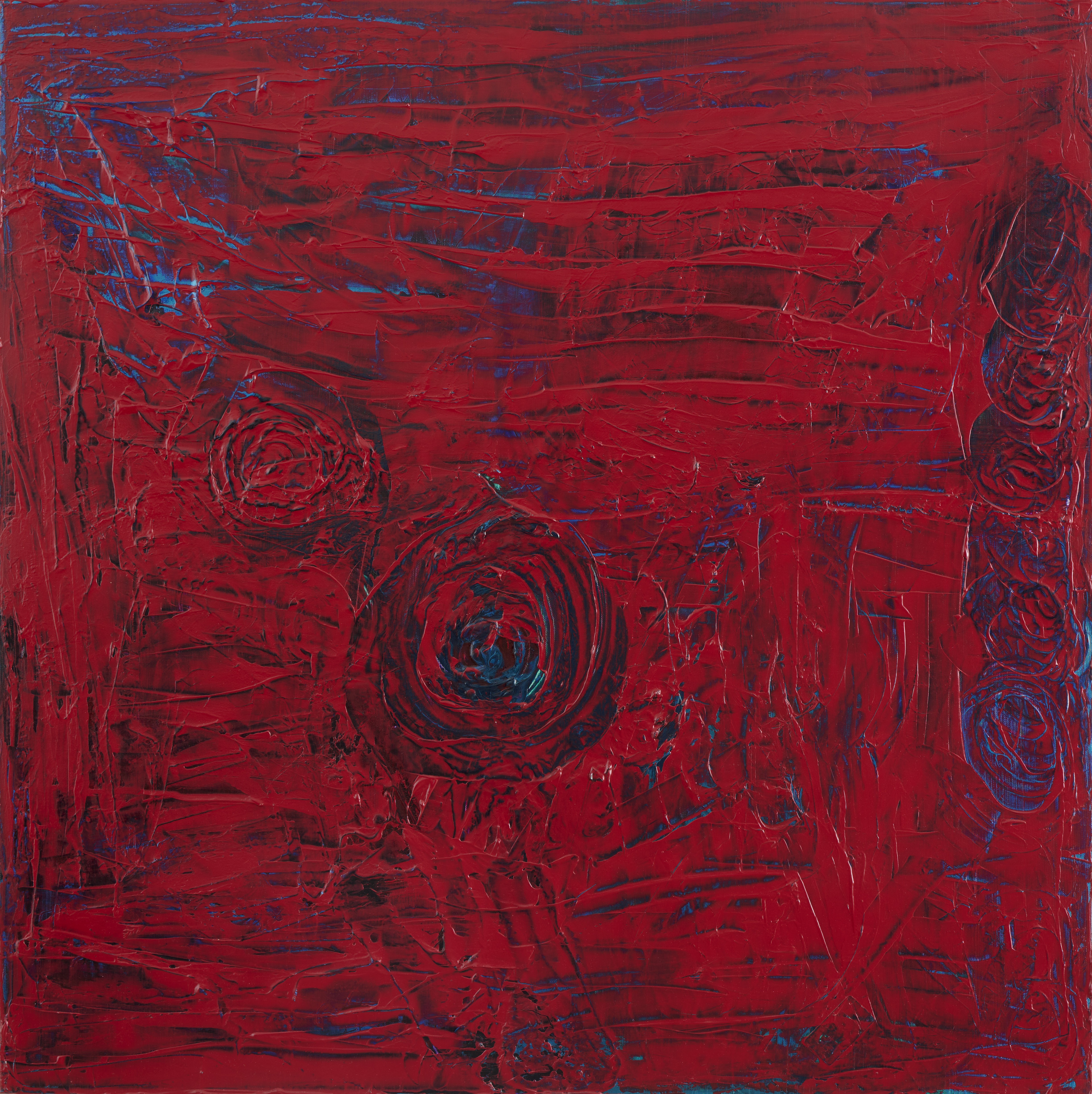 Rebeccah Klodt, Madrid Series Untitled #1 Rebeccah Klodt, Madrid Series Untitled #1