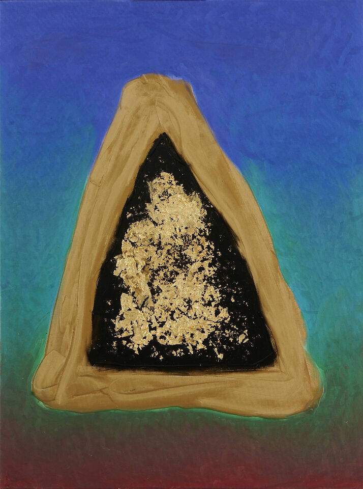 Rebeccah Klodt, Madrid Series Untitled #2 Rebeccah Klodt, Madrid Series Untitled #2