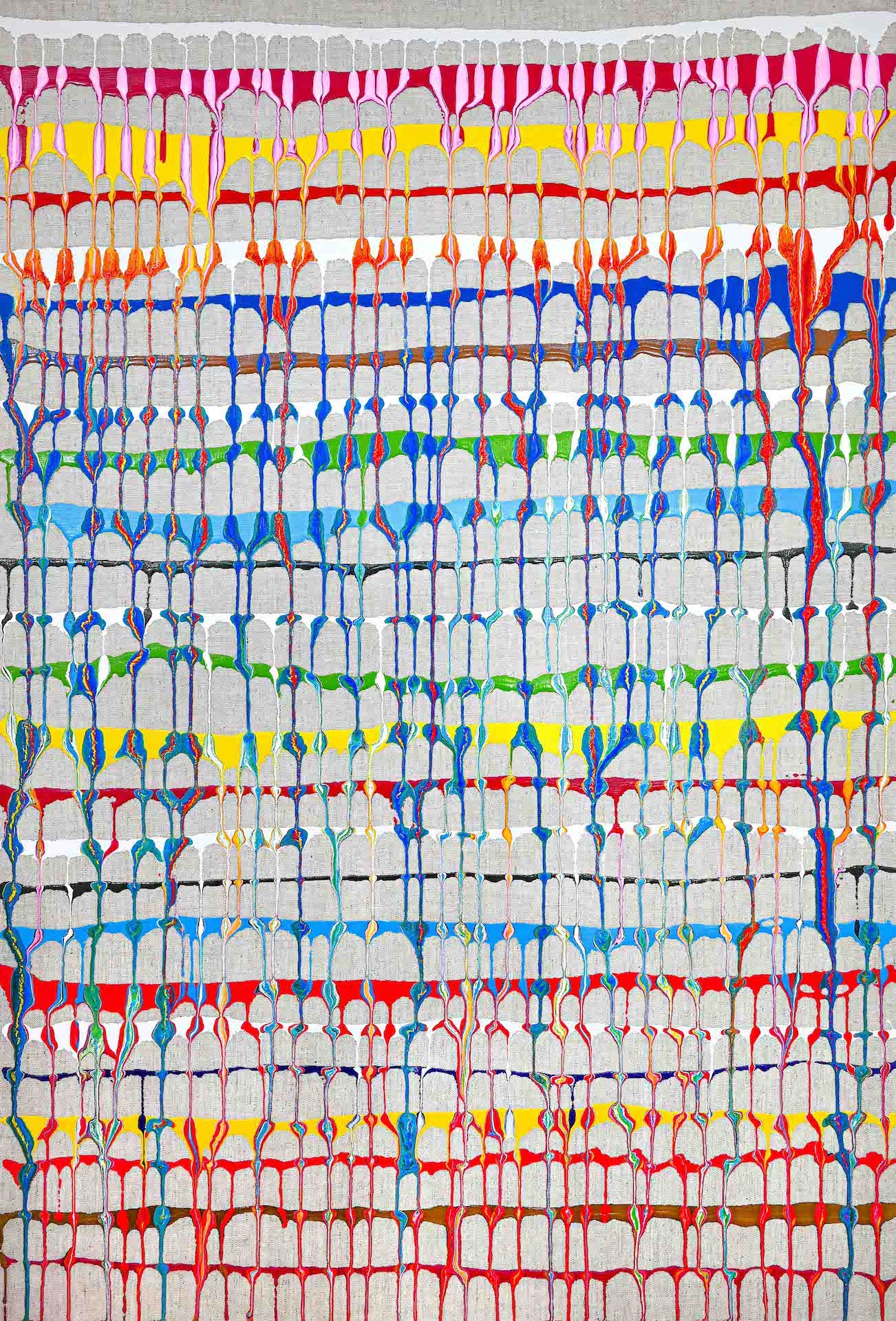 Sumit Mehndiratta, Composition No.413 Sumit Mehndiratta, Composition No.413