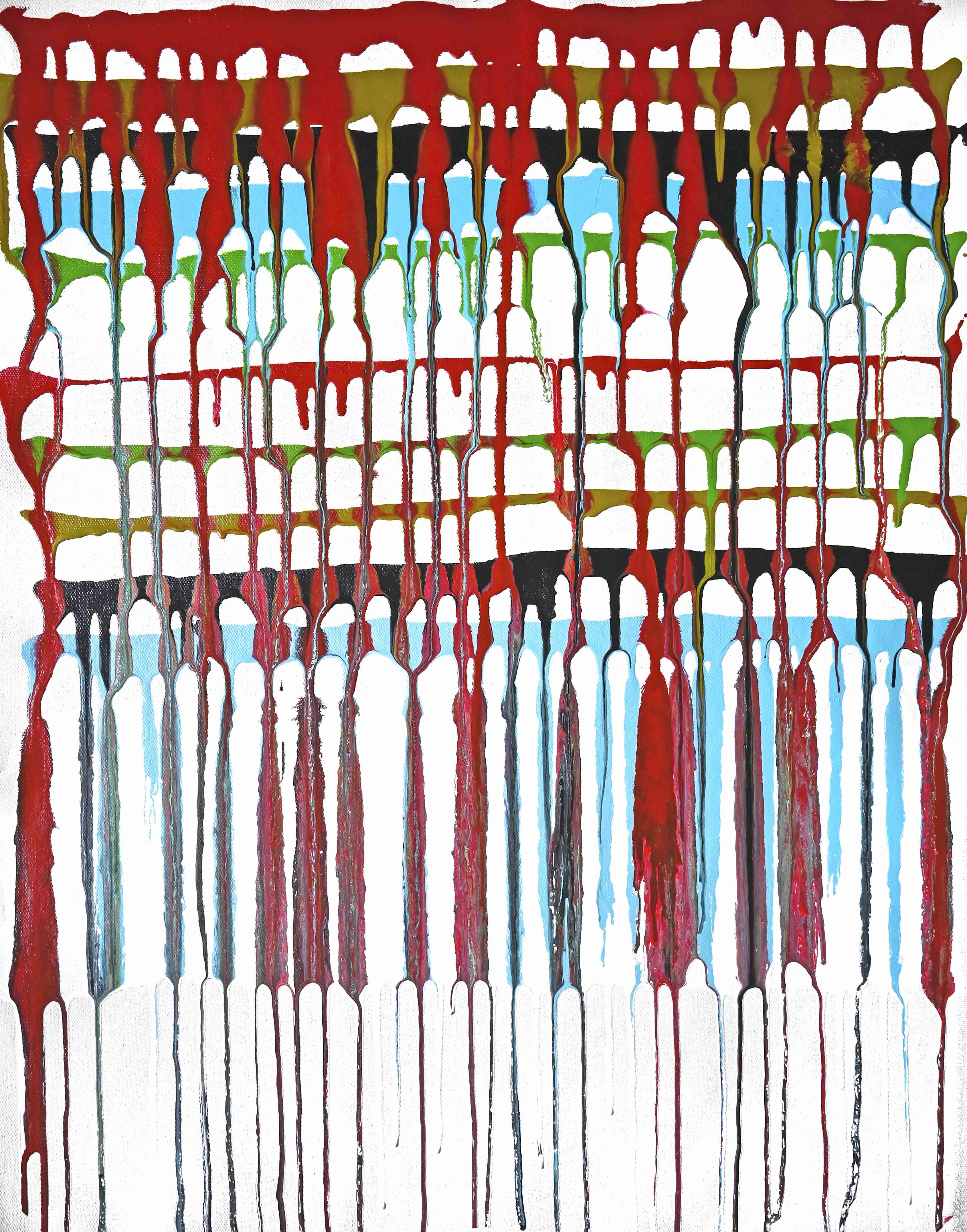 Sumit Mehndiratta, Composition No.416 Sumit Mehndiratta, Composition No.416
