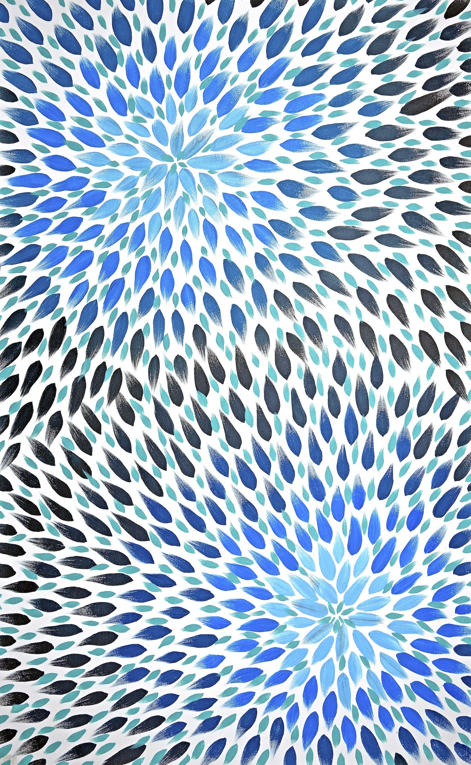 Sumit Mehndiratta, Composition No.418 Sumit Mehndiratta, Composition No.418