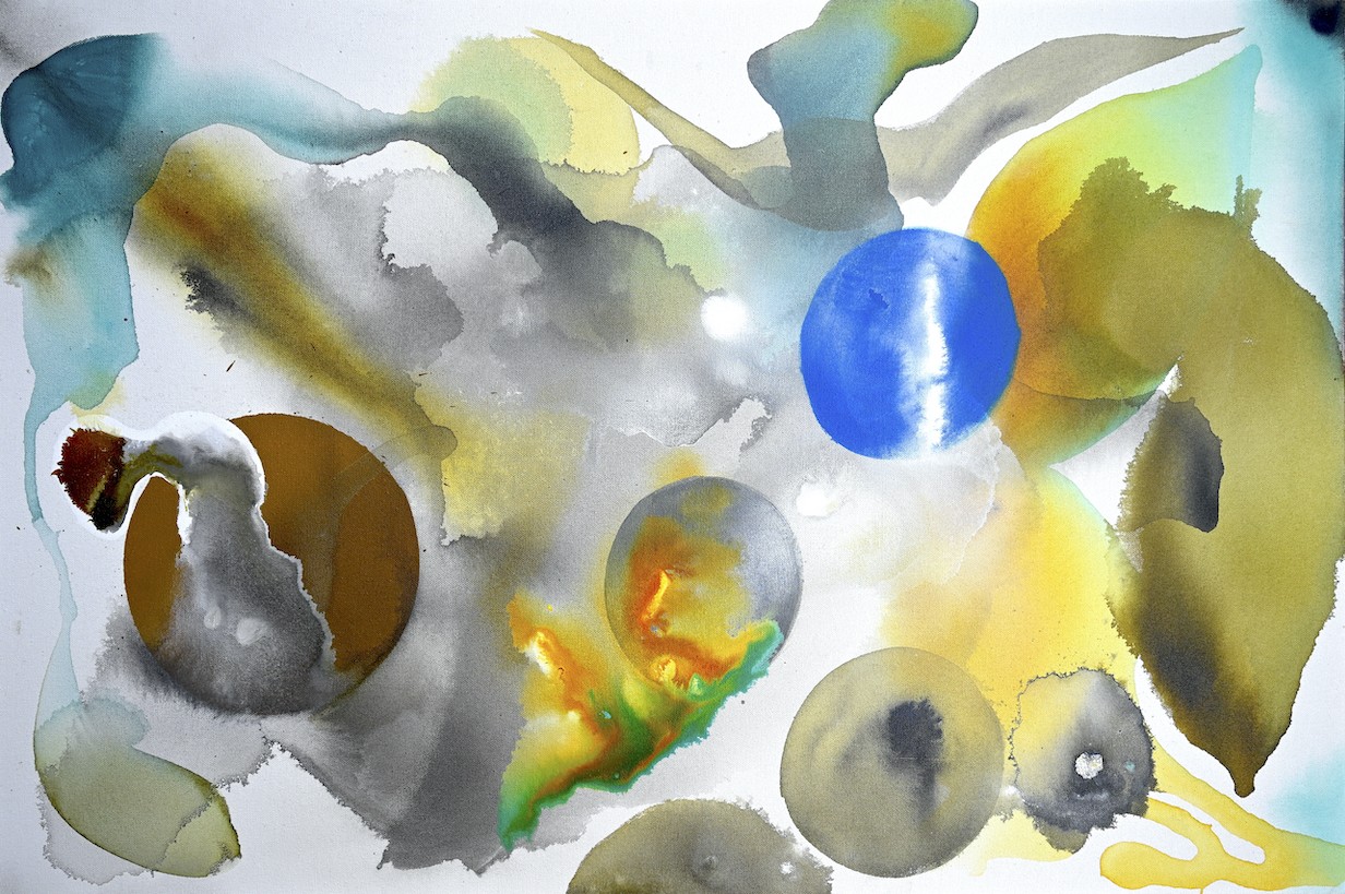 Sumit Mehndiratta, Composition No.419 Sumit Mehndiratta, Composition No.419