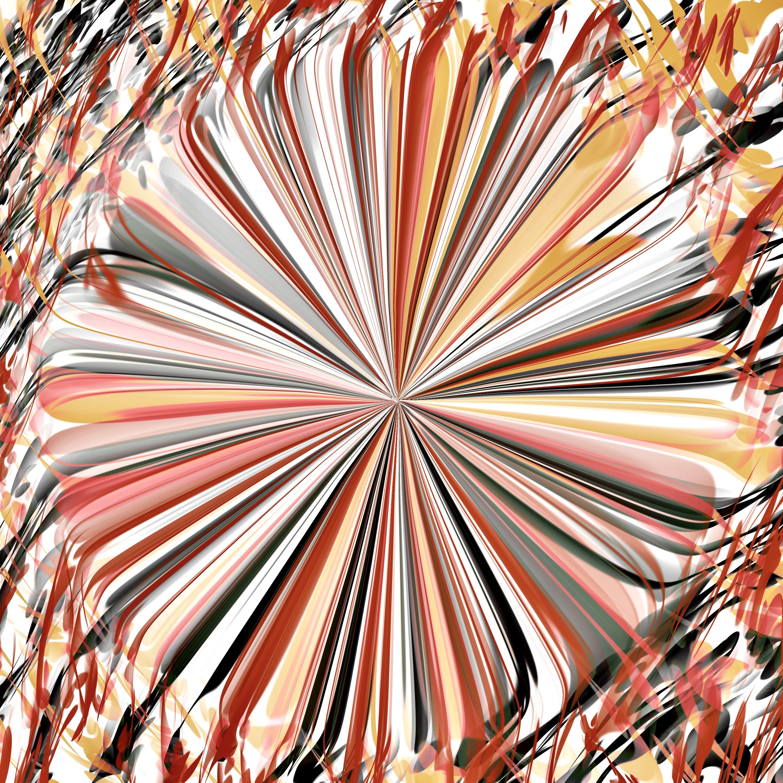 Sumit Mehndiratta, Not so Black, Hole Sumit Mehndiratta, Not so Black, Hole