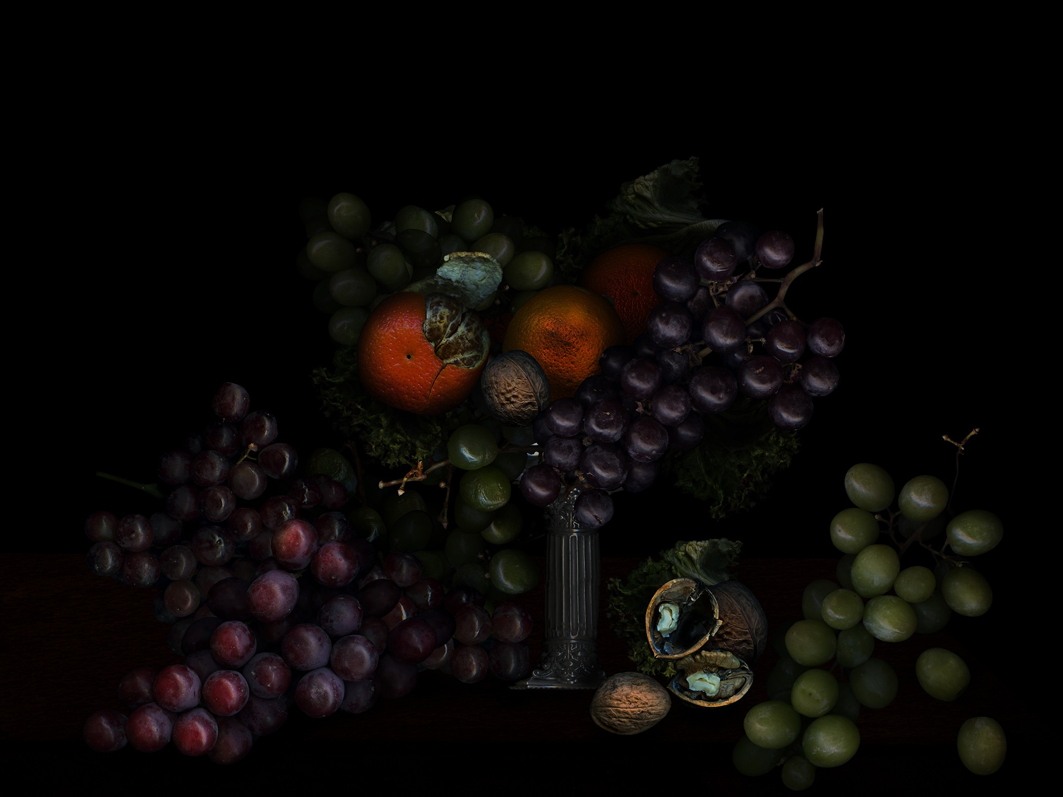 Zoltan Gerliczki, Fruits from my garden #7 Zoltan Gerliczki, Fruits from my garden #7