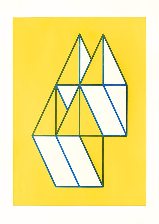 Paul Sende, Amarillo Paul Sende, Amarillo