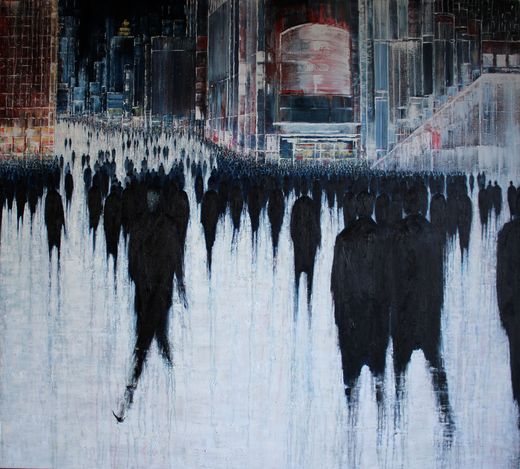 Lesley Oldaker