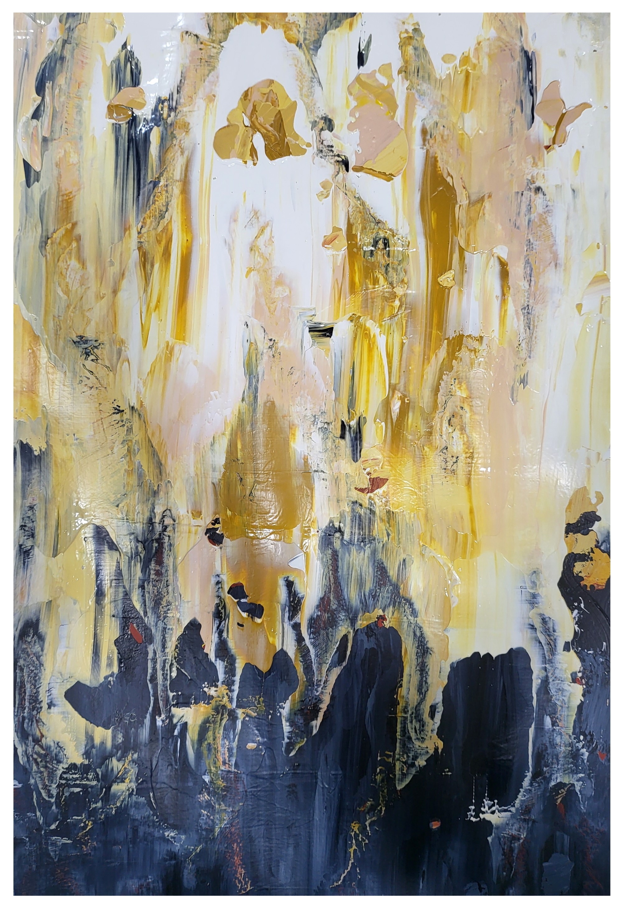 Alex Senchenko, Abstract P 2304 Alex Senchenko, Abstract P 2304