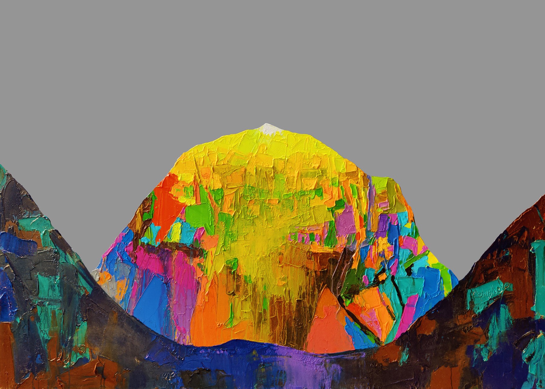 Abhishek Kumar, Kailash Reverie Abhishek Kumar, Kailash Reverie