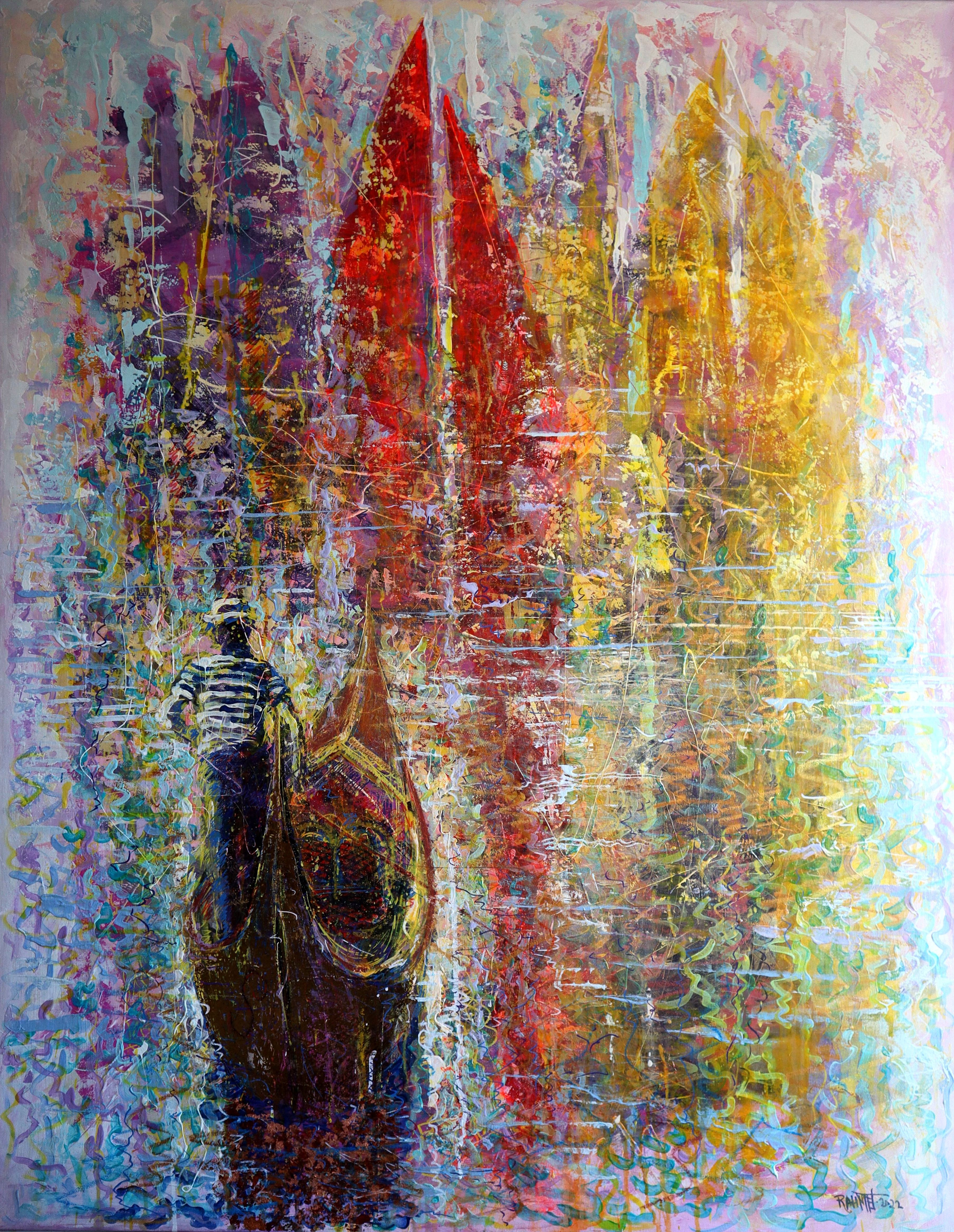 Rakhmet Redzhepov (Ramzi), Butterfly Effect (1) Rakhmet Redzhepov (Ramzi), Butterfly Effect (1)