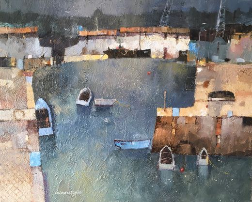 Michael Hill