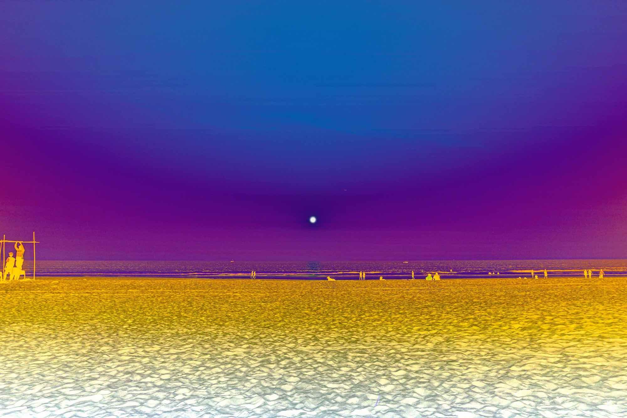 Sumit Mehndiratta, Lucid Twilight Sumit Mehndiratta, Lucid Twilight